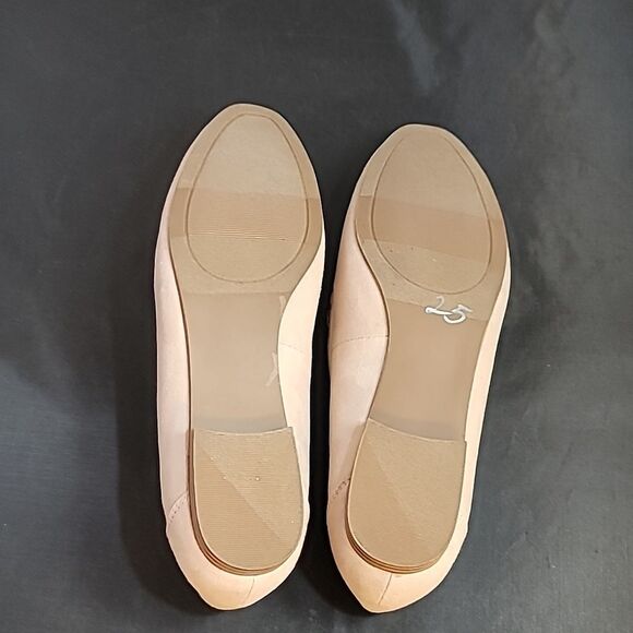 BRAND NEW CHAPS SUEDE SLIP ON ROUND TOE WOMEN"S SHOE - Picture 11 of 14